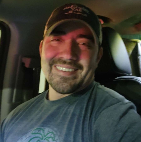 Meet your Posher, Blake - Picture 2 of 2